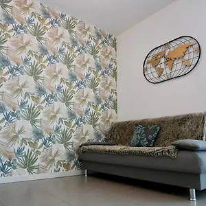 Apartament Vivaldi - Immobili E Soluzioni Rent 