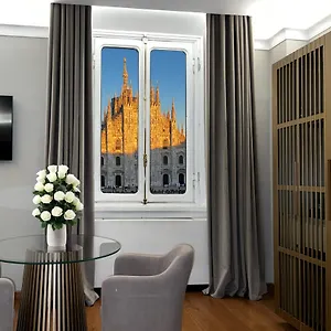 Apartament Scf Collection - Duomo 