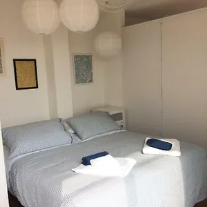 Apartament Mansarda Santa Giustina 
