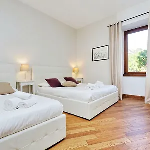 Apartament Bella San Pietro 